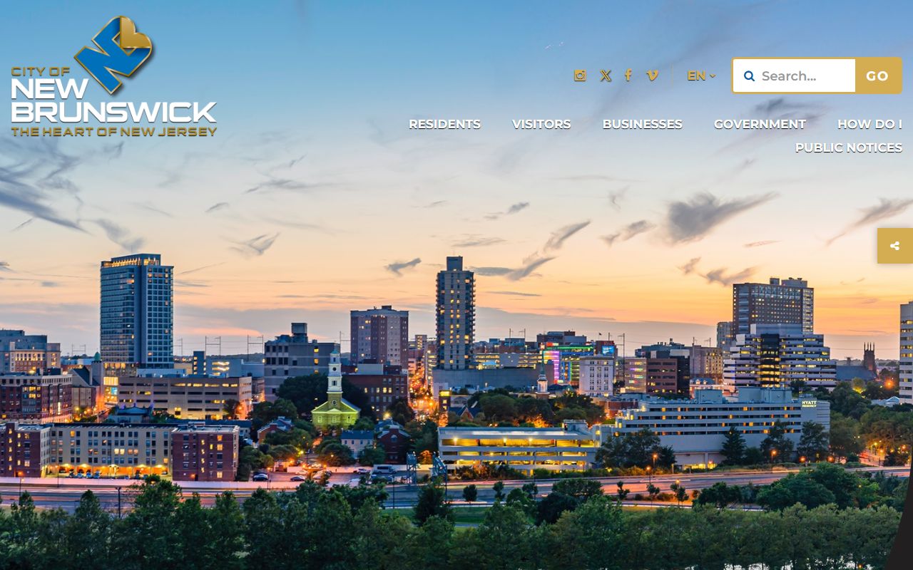 Perth Amboy police department resource for booking reports